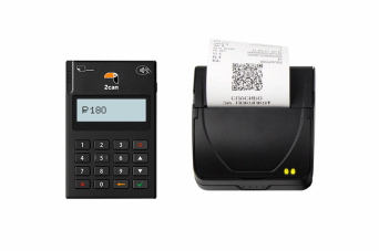 ККТ АТОЛ 15Ф. Мобильный. Без ФН/ЕНВД. USB (Wifi, BT, АКБ) + 2Can ККТ АТОЛ 15Ф. Мобильный. Без ФН/ЕНВД. USB (Wifi, BT, АКБ) + 2Can