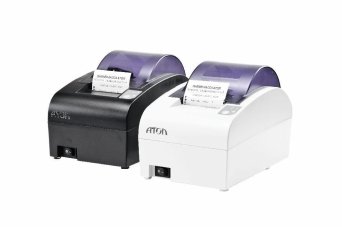 ККТ АТОЛ 55Ф. Белый. Без ФН/ЕНВД. RS+USB+Ethernet ККТ АТОЛ 55Ф. Белый. Без ФН/ЕНВД. RS+USB+Ethernet