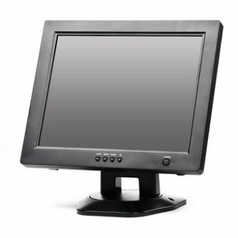 POS-монитор 12" АТОЛ LM12, черный POS-монитор 12" АТОЛ LM12, черный