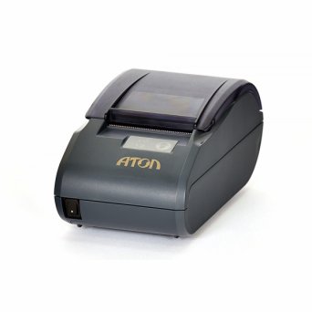 ККТ АТОЛ 30Ф. Темно-серый. Без ФН/ЕНВД. USB ККТ АТОЛ 30Ф. Темно-серый. Без ФН/ЕНВД. USB