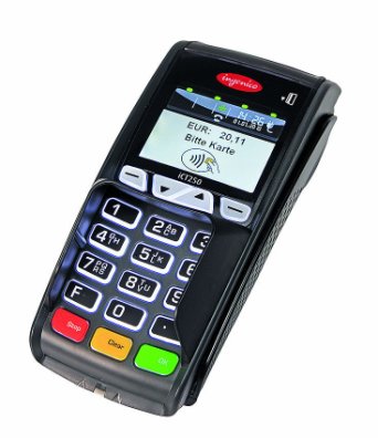 Комплект "ОТЛИЧНЫЙ БЕЗНАЛИЧНЫЙ" с терминалом Ingenico ICT250 Contactless, банк ВТБ24 Комплект "ОТЛИЧНЫЙ БЕЗНАЛИЧНЫЙ" с терминалом Ingenico ICT250 Contactless, банк ВТБ24