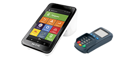 Эвотор 7.3 Банк Visa ФН Эвотор 7.3 Банк Visa ФН
