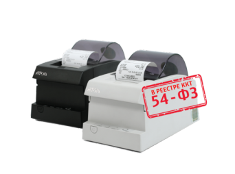 Фискальные регистраторы Fprint5200К Фискальные регистраторы Fprint5200К