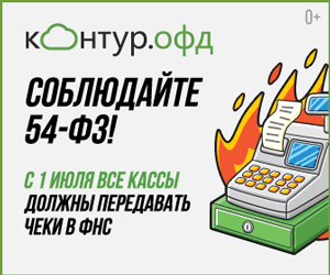 СКБ Контур Истра